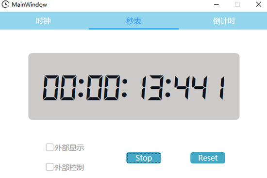 WpfClock°-WpfClock2023°v1.0Ѱ