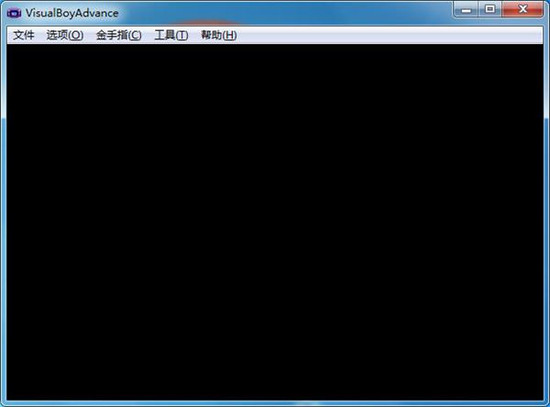 VisualBoyAdvanceģ-VisualBoyAdvanceģ°ٷv1.8.0ɫ