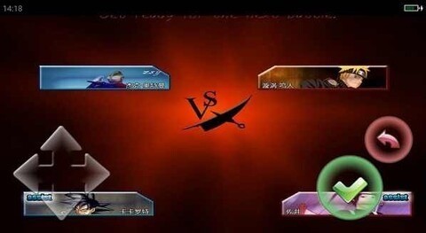 vsӰ3
