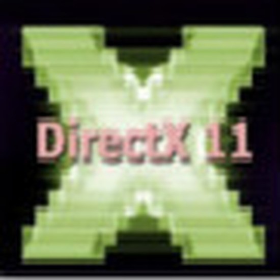 directx11 v11.0