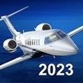 模拟航空飞行2023