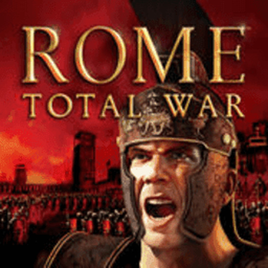 罗马全面战争中文版游戏下载