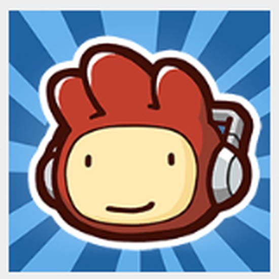 scribblenautsذ׿