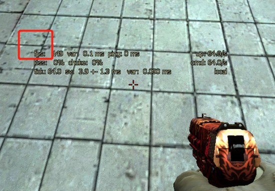 csgoôfps csgo鿴fpsķ