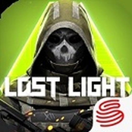 lost lightʷ°
