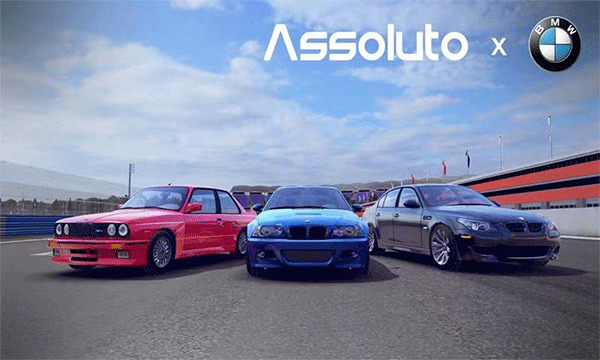 assolutoracing