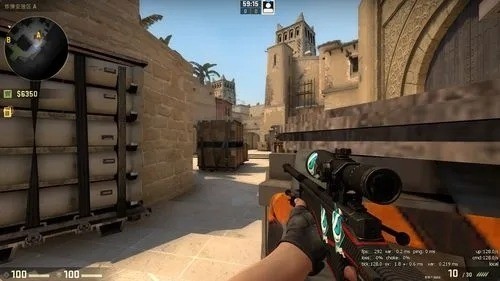 csgoǹĻָʲô csgoǹĻָ÷