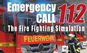 紧急呼叫112消防模拟中文版