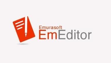 EmEditor Pro1