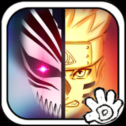 死神vs火影手机版下载 v1.3.71