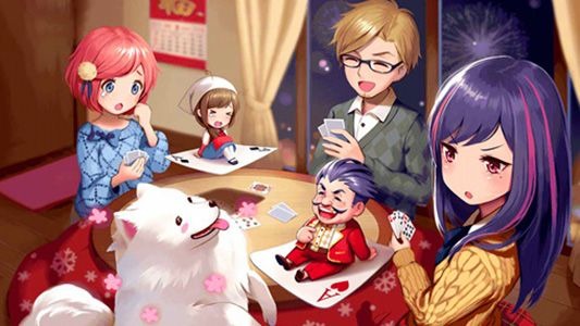 冠通棋盘平台官网版-冠通棋盘游戏手游官网版