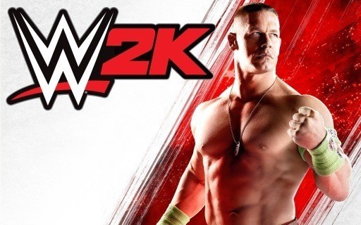 WWE2K 3