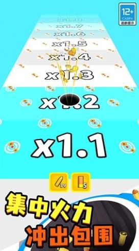 3