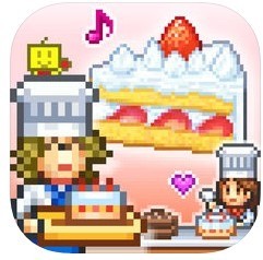 创意蛋糕店最新官方版本下载  v2.0.0