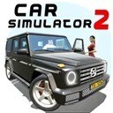 汽车模拟器二无限金币版解锁车辆下载  v1.47.6