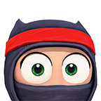 clumsyninja׿