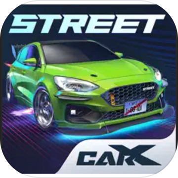 CarXStreetͷٷ