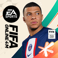 FIFA Online 4最新版