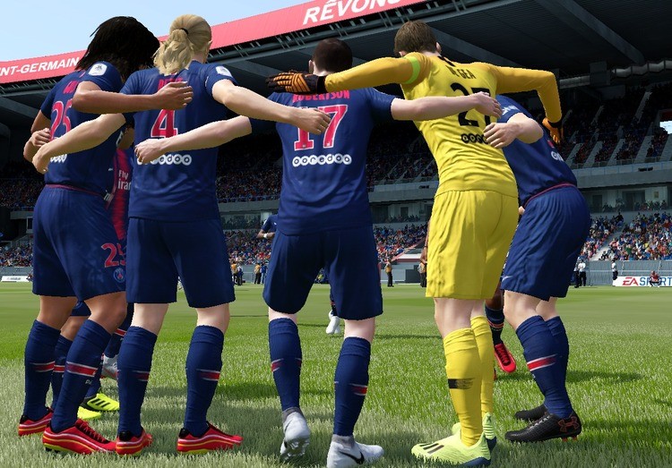 FIFA Online 4° (1)
