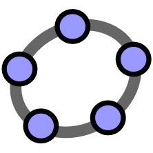 geogebra v6.0.805.0