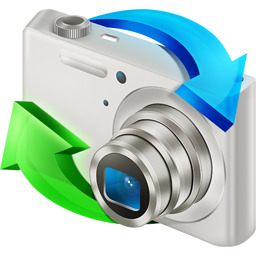 RS Photo Recovery° v5.0