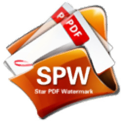 Star PDF WatermarkѰ v2.0.0