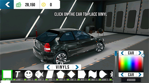 ֶͣİ޽Ұ(Car Parking)-carparking޽°2023İv4.0.9