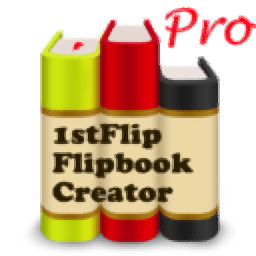 1stFlip FlipBook Creator° v2.7.3