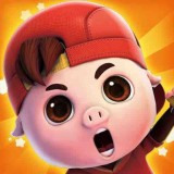 猪猪侠之超级小英雄安卓版