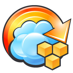 CloudBerry Explorer Pro° v5.9.3.5