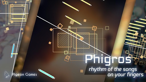 Ƹ˹phigros