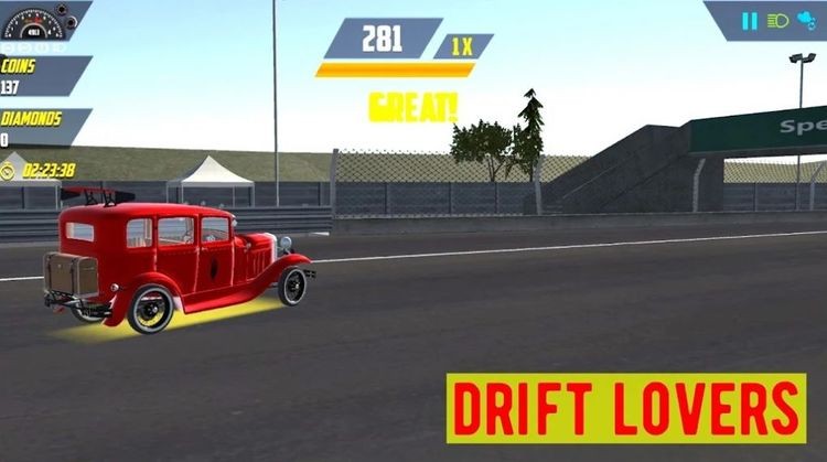 ƯưDrift LoversϷ°