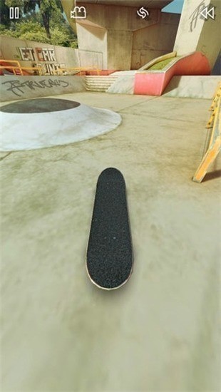 真实滑板 (5)