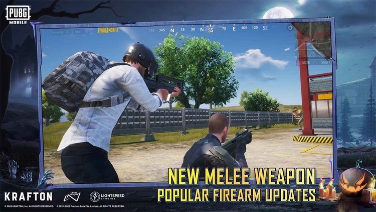 pubgmobile°汾 (4)