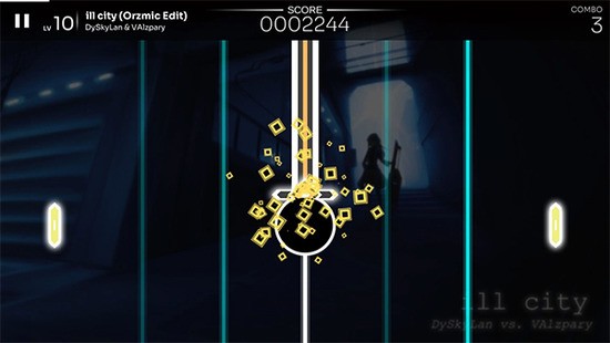 Orzmic°