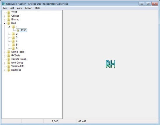 Resource Hacker԰