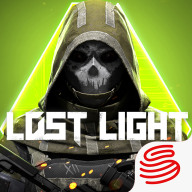 lost lightԷ