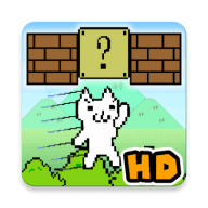 超级猫里奥中文版游戏下载