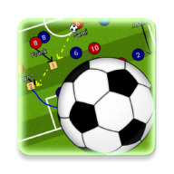 足球战术板app