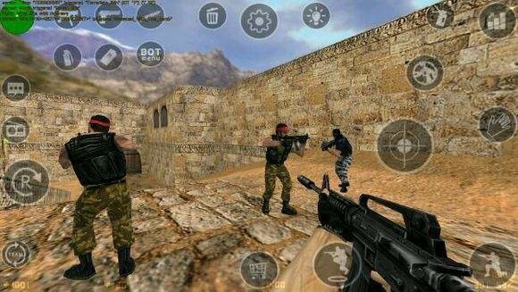 cs1.6ֻ2