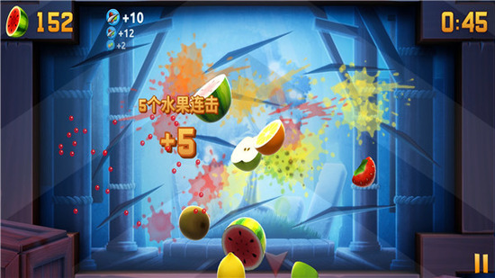 ˮ2°2024(Fruit Ninja 2)-ˮ2ٷİ氲װ2024v1.50.0
