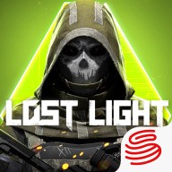 lostlightʷ