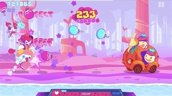 MuseDash°