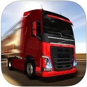 euro truck simulator 2