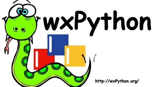 WxPython v4.0.4