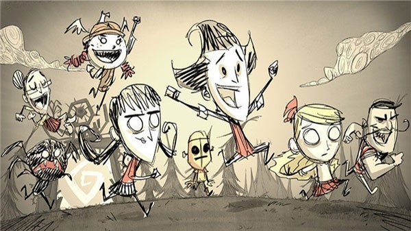 dontstarveֻ