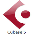 cubase5 v1.0  