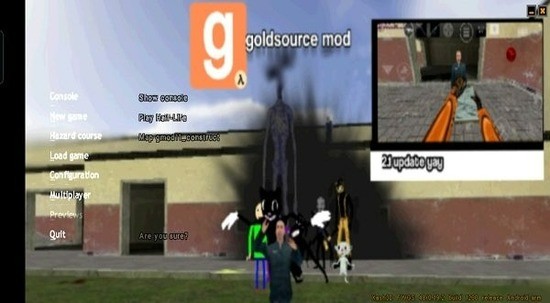 gmod1