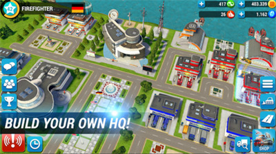 °޽Ұ氲װ-ٷ(EMERGENCY HQ)v1.7.0