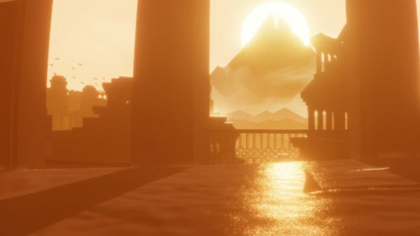 Journey 